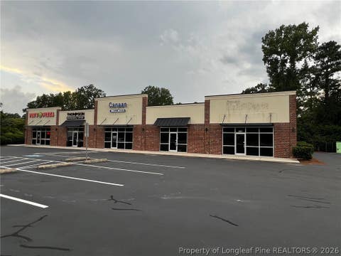 Tiny photo for 3947 Dunn Road, Eastover, NC 28312 (MLS # 767578)