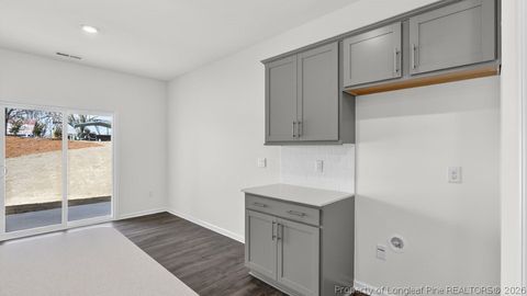 Tiny photo for 281 Maddox Drive, Aberdeen, NC 28315 (MLS # 760927)