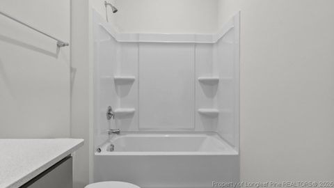 Tiny photo for 281 Maddox Drive, Aberdeen, NC 28315 (MLS # 760927)