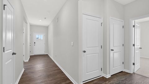 Tiny photo for 281 Maddox Drive, Aberdeen, NC 28315 (MLS # 760927)