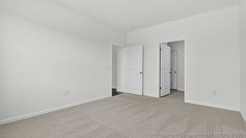 Tiny photo for 281 Maddox Drive, Aberdeen, NC 28315 (MLS # 760927)