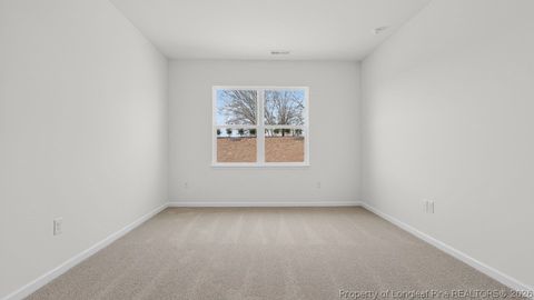 Tiny photo for 281 Maddox Drive, Aberdeen, NC 28315 (MLS # 760927)