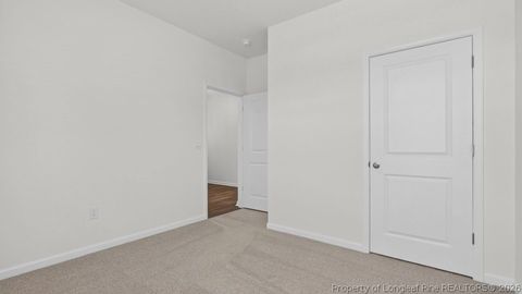 Tiny photo for 281 Maddox Drive, Aberdeen, NC 28315 (MLS # 760927)