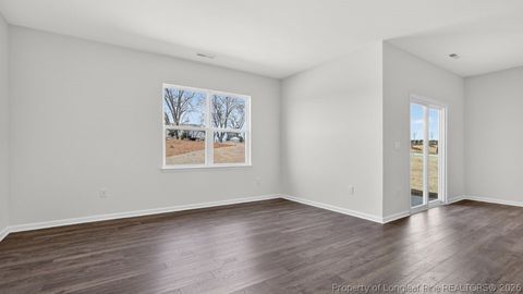 Tiny photo for 281 Maddox Drive, Aberdeen, NC 28315 (MLS # 760927)