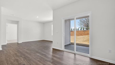 Tiny photo for 281 Maddox Drive, Aberdeen, NC 28315 (MLS # 760927)