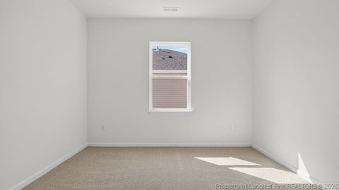 Tiny photo for 281 Maddox Drive, Aberdeen, NC 28315 (MLS # 760927)