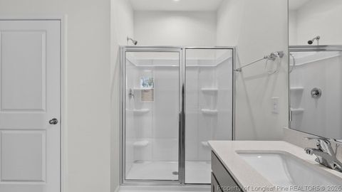 Tiny photo for 281 Maddox Drive, Aberdeen, NC 28315 (MLS # 760927)