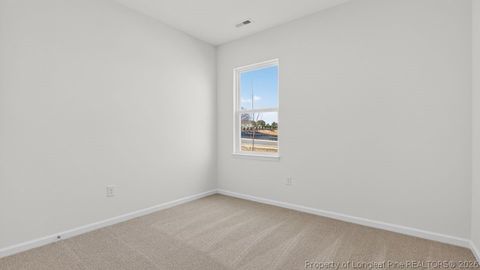 Tiny photo for 281 Maddox Drive, Aberdeen, NC 28315 (MLS # 760927)