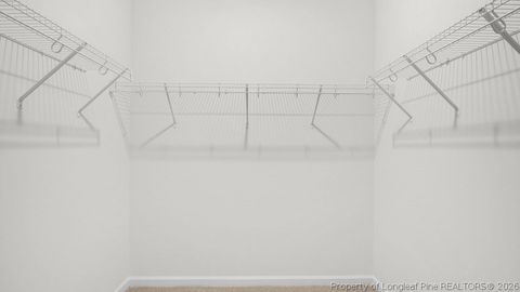 Tiny photo for 281 Maddox Drive, Aberdeen, NC 28315 (MLS # 760927)