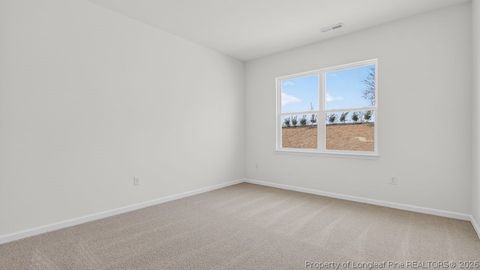 Tiny photo for 281 Maddox Drive, Aberdeen, NC 28315 (MLS # 760927)