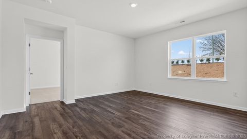 Tiny photo for 281 Maddox Drive, Aberdeen, NC 28315 (MLS # 760927)