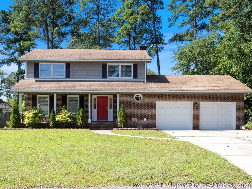 Photo of 5707 Nassau Drive, Fayetteville, NC 28314 (MLS # 768883)