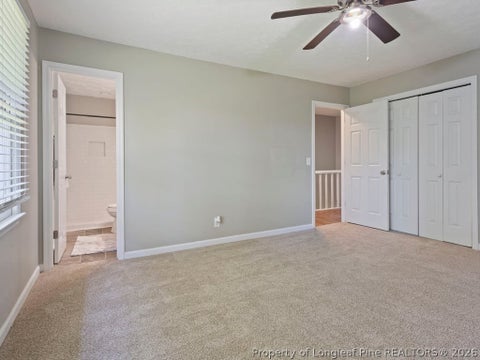 Tiny photo for 5707 Nassau Drive, Fayetteville, NC 28314 (MLS # 768883)