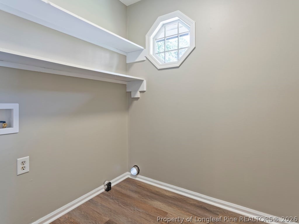 5707 Nassau Drive