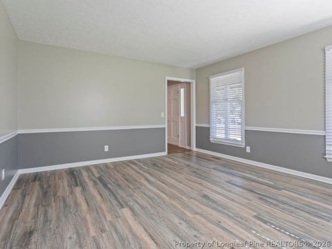 Tiny photo for 5707 Nassau Drive, Fayetteville, NC 28314 (MLS # 768883)