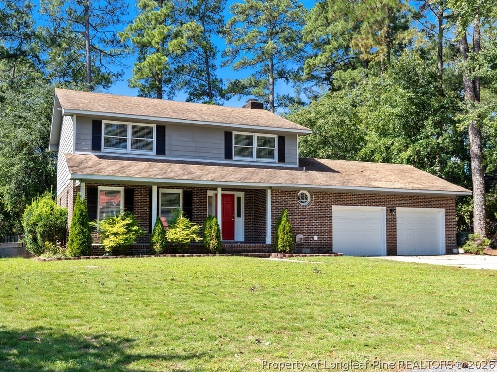 5707 Nassau Drive