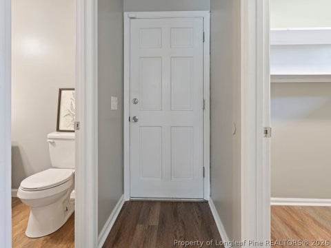 Tiny photo for 5707 Nassau Drive, Fayetteville, NC 28314 (MLS # 768883)