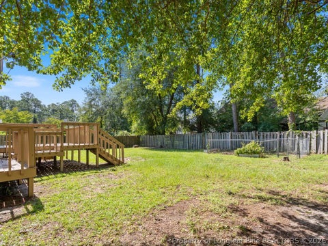 Tiny photo for 5707 Nassau Drive, Fayetteville, NC 28314 (MLS # 768883)