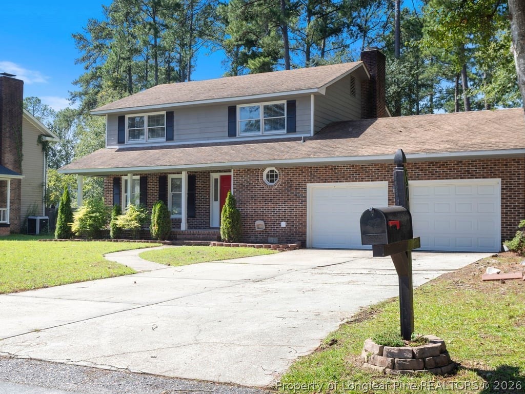5707 Nassau Drive