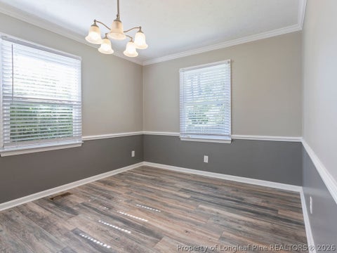 Tiny photo for 5707 Nassau Drive, Fayetteville, NC 28314 (MLS # 768883)