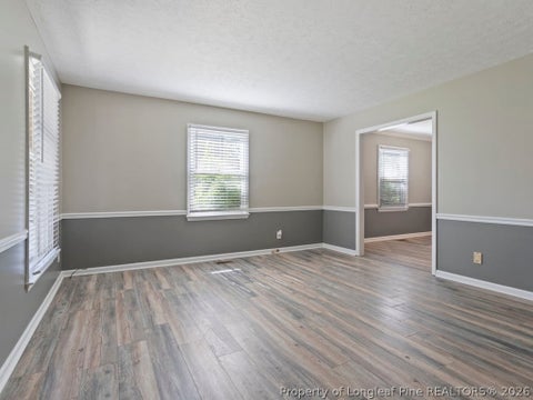 Tiny photo for 5707 Nassau Drive, Fayetteville, NC 28314 (MLS # 768883)
