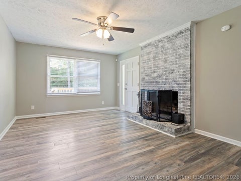 Tiny photo for 5707 Nassau Drive, Fayetteville, NC 28314 (MLS # 768883)