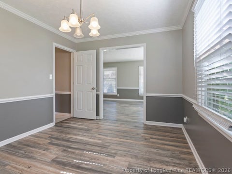 Tiny photo for 5707 Nassau Drive, Fayetteville, NC 28314 (MLS # 768883)