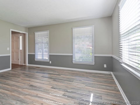 Tiny photo for 5707 Nassau Drive, Fayetteville, NC 28314 (MLS # 768883)
