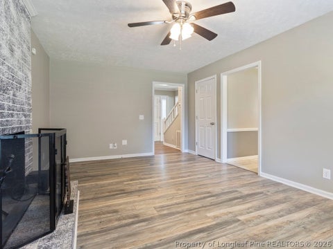 Tiny photo for 5707 Nassau Drive, Fayetteville, NC 28314 (MLS # 768883)