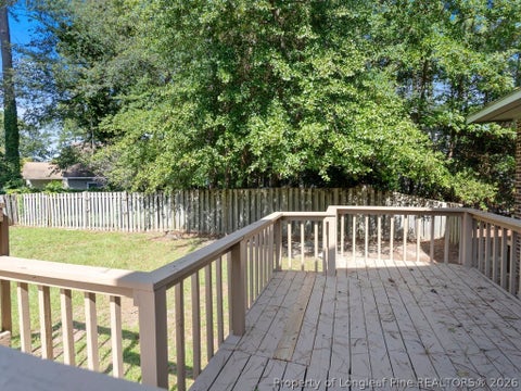 Tiny photo for 5707 Nassau Drive, Fayetteville, NC 28314 (MLS # 768883)