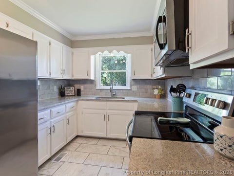 Tiny photo for 5707 Nassau Drive, Fayetteville, NC 28314 (MLS # 768883)