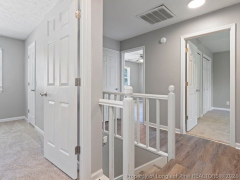 Tiny photo for 5707 Nassau Drive, Fayetteville, NC 28314 (MLS # 768883)