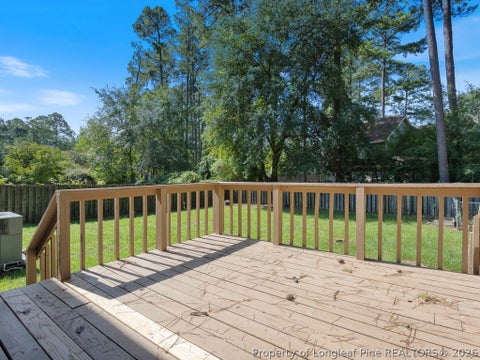 Tiny photo for 5707 Nassau Drive, Fayetteville, NC 28314 (MLS # 768883)