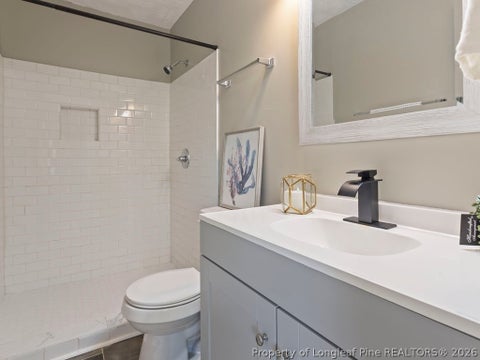 Tiny photo for 5707 Nassau Drive, Fayetteville, NC 28314 (MLS # 768883)
