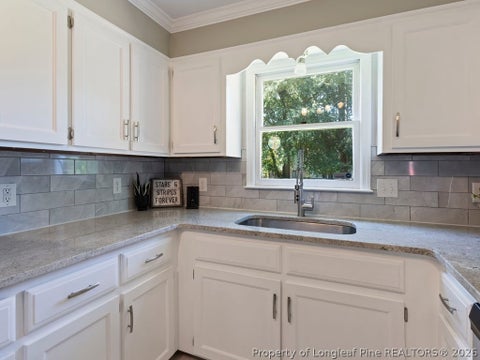 Tiny photo for 5707 Nassau Drive, Fayetteville, NC 28314 (MLS # 768883)