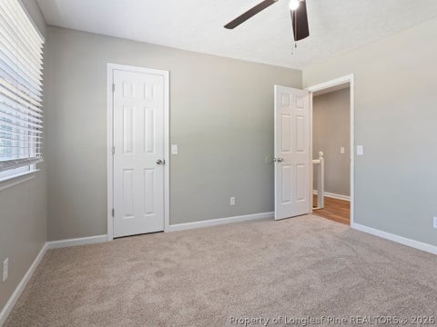 Tiny photo for 5707 Nassau Drive, Fayetteville, NC 28314 (MLS # 768883)
