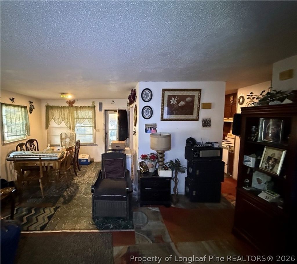 Photo of 112 Victoria Drive, Parkton, NC 28371 (MLS # 761080)