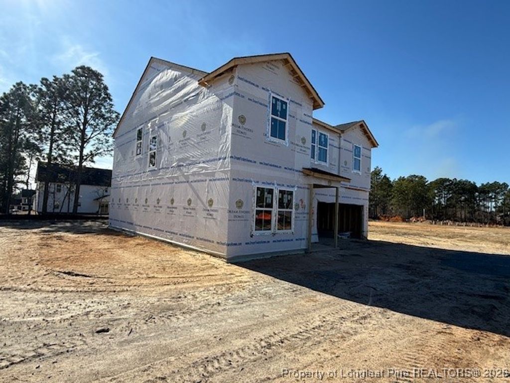Photo of 53 Utah Court, Spring Lake, NC 28390 (MLS # 755742)