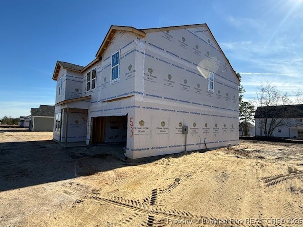 Photo of 53 Utah Court, Spring Lake, NC 28390 (MLS # 755742)