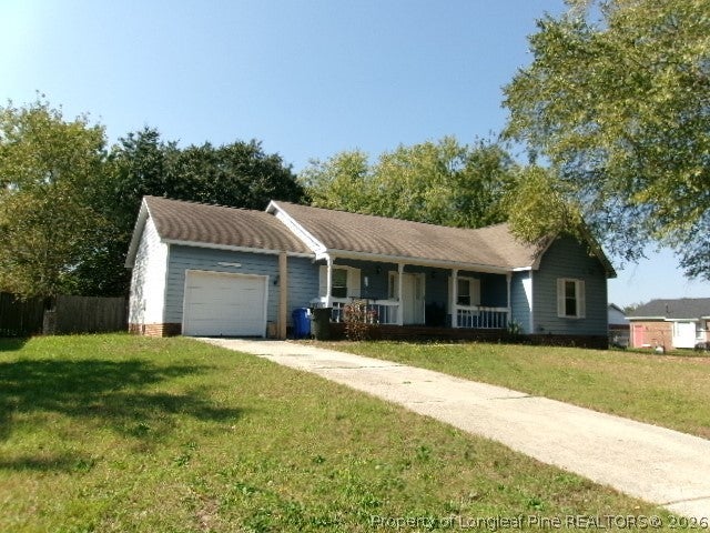 Photo of 1870 Windlock Drive, Fayetteville, NC 28304 (MLS # 771370)