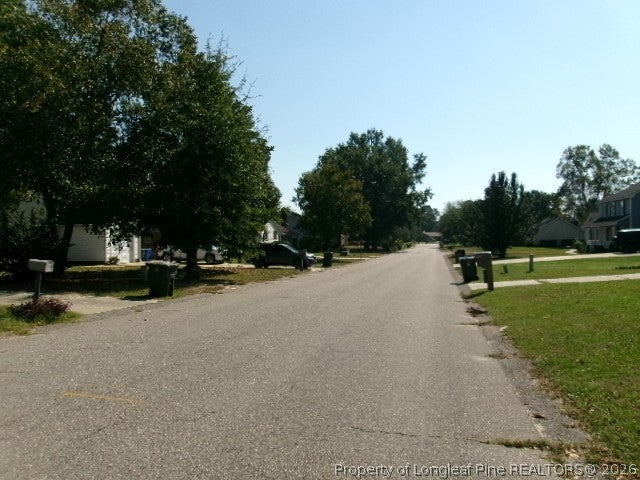 Photo of 1870 Windlock Drive, Fayetteville, NC 28304 (MLS # 771370)