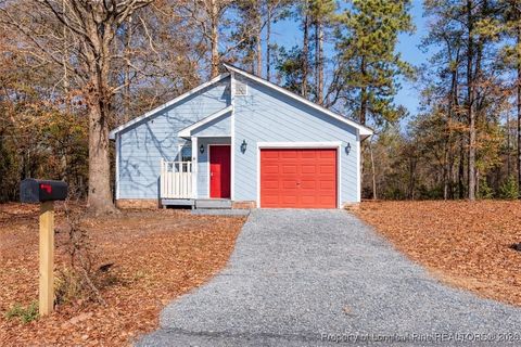 6978 Timberwood Drive Fayetteville NC 28314