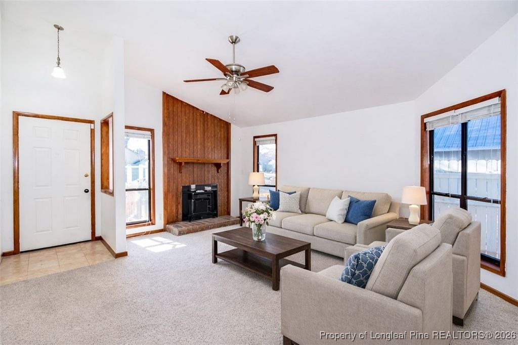 Photo of 6978 Timberwood Drive, Fayetteville, NC 28314 (MLS # 756539)