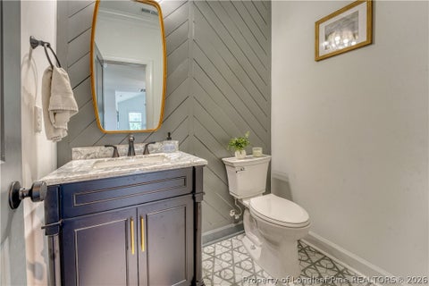 Tiny photo for 20 Pomegranate Court, Cameron, NC 28326 (MLS # 767747)