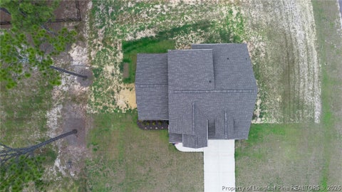 Tiny photo for 20 Pomegranate Court, Cameron, NC 28326 (MLS # 767747)