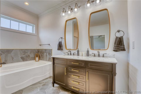 Tiny photo for 20 Pomegranate Court, Cameron, NC 28326 (MLS # 767747)