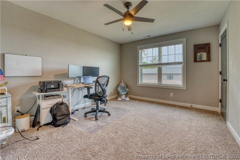 Tiny photo for 20 Pomegranate Court, Cameron, NC 28326 (MLS # 767747)