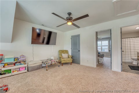 Tiny photo for 20 Pomegranate Court, Cameron, NC 28326 (MLS # 767747)