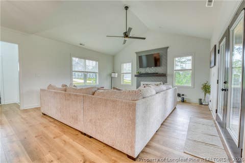 Tiny photo for 20 Pomegranate Court, Cameron, NC 28326 (MLS # 767747)