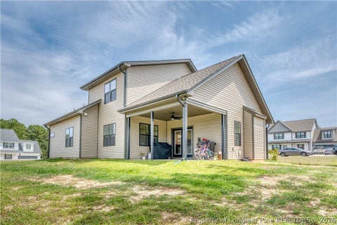 Tiny photo for 20 Pomegranate Court, Cameron, NC 28326 (MLS # 767747)